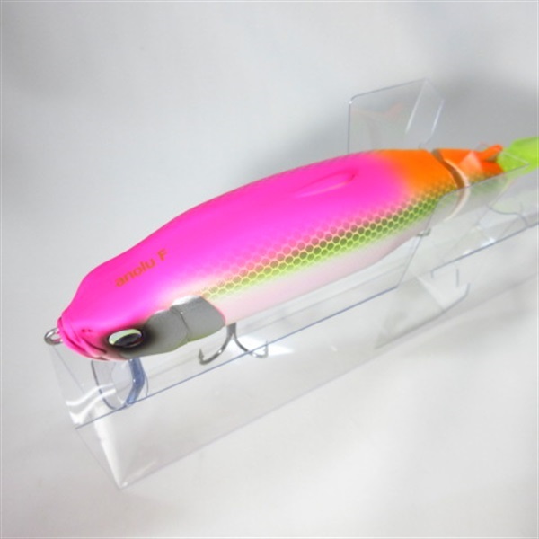 アノール ２００Ｆマットピンクパール